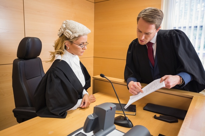 How to Make a Barrister Wig | eBay