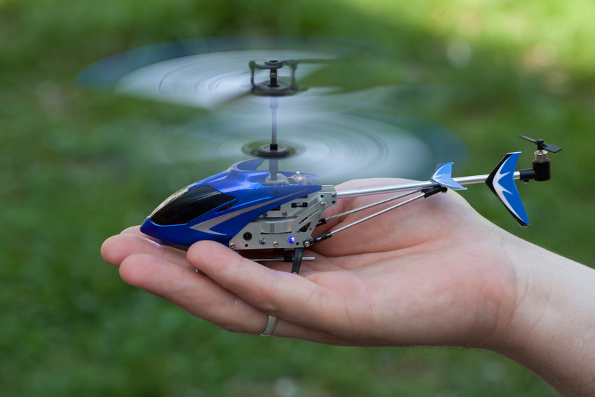 Top 10 Indoor RC Helicopters | eBay