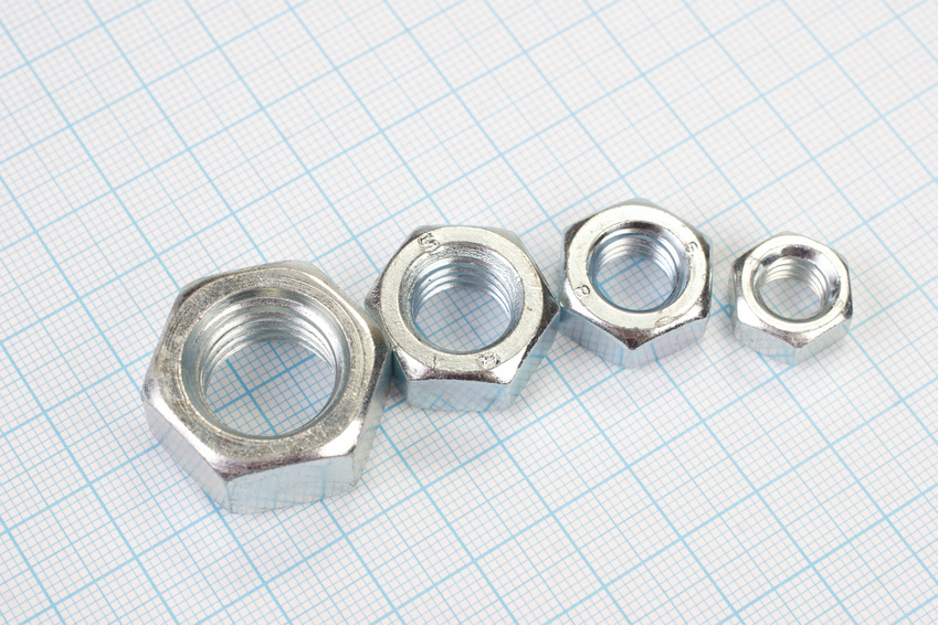 What Is a Hex Nut? eBay