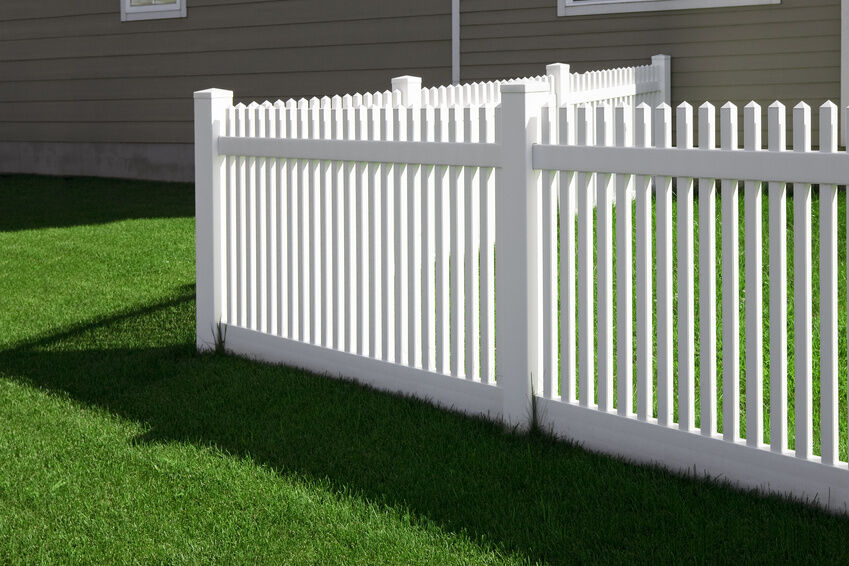 How to Build a Corner Fence | eBay