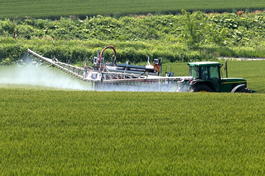 How to Build a Boom Sprayer eBay