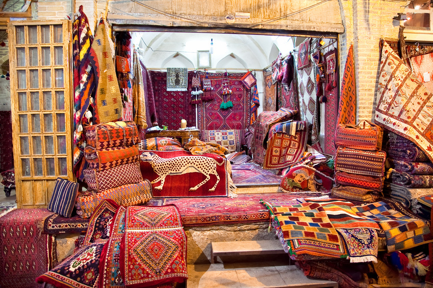 How to Tell if a Persian Rug is Authentic | eBay