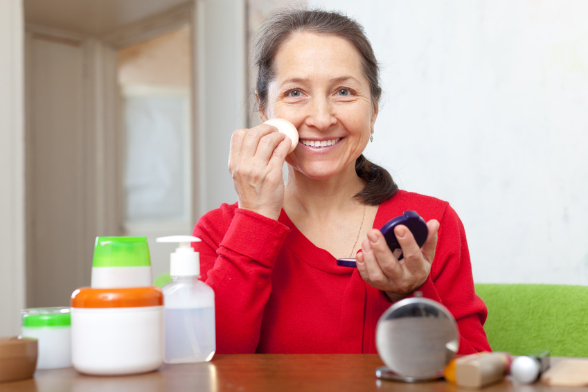 How to Use Dusting Powder eBay