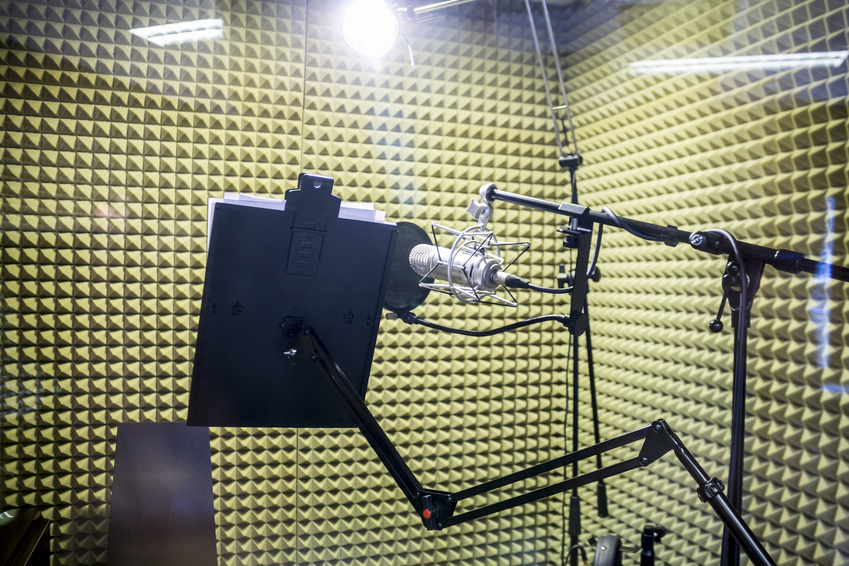 How to Build a Vocal Booth eBay