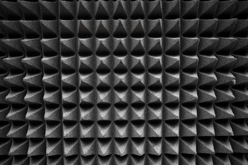 How to Make Acoustic Wall Panels