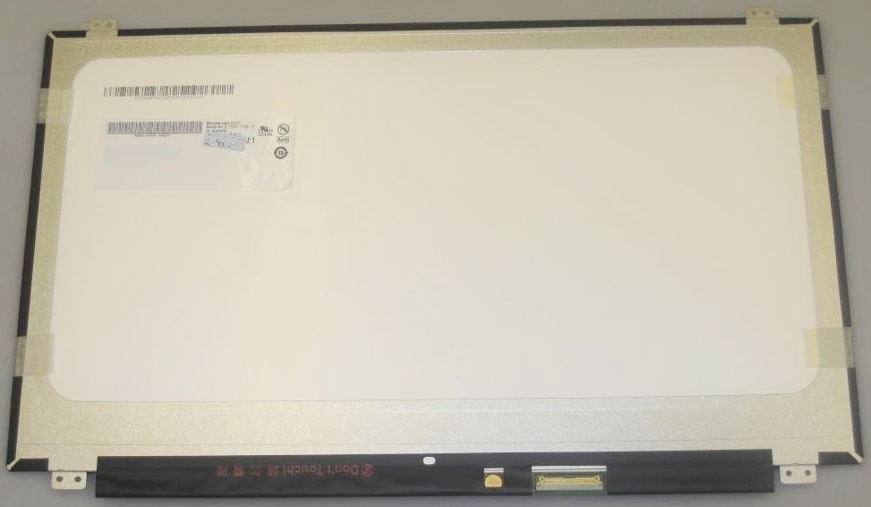 15.6 LED LCD Touch SCREEN Replacement Dell Inspiron 15 3521 5551 5558