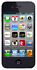 Cell Phone: Apple iPhone 4s - 16GB - Black (Unlocked) Smartphone