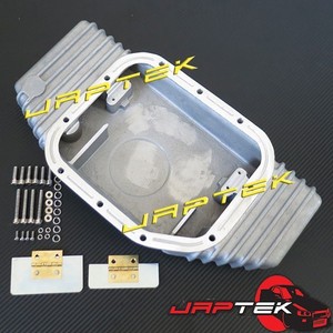 Nissan 200sx oil capacity #8