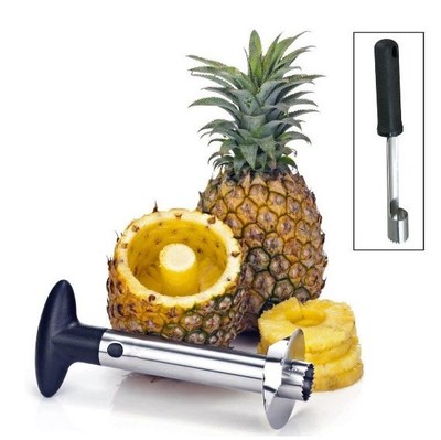 Stainless Steel Easy Kitchen Tool Fruit Pineapple ...