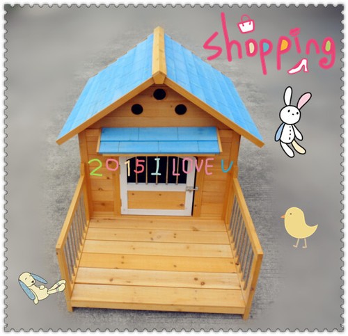 Rabbit Hutch Chicken Coop Dog kennel Ferret ...