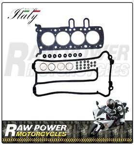 Bmw k1 parts list #2