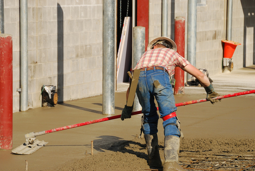 What Is a Concrete Float? eBay