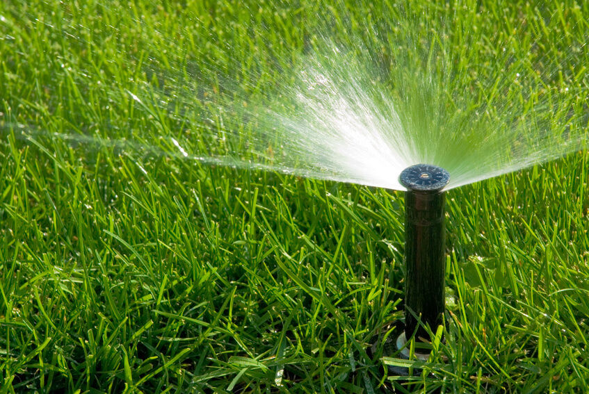 Für einen grünen Garten: Gardena-Bewässerungssysteme für den Rasen | eBay
