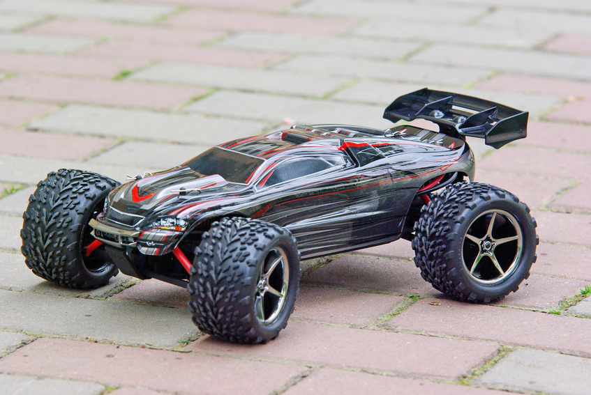 Top 10 Electric RC Cars | eBay