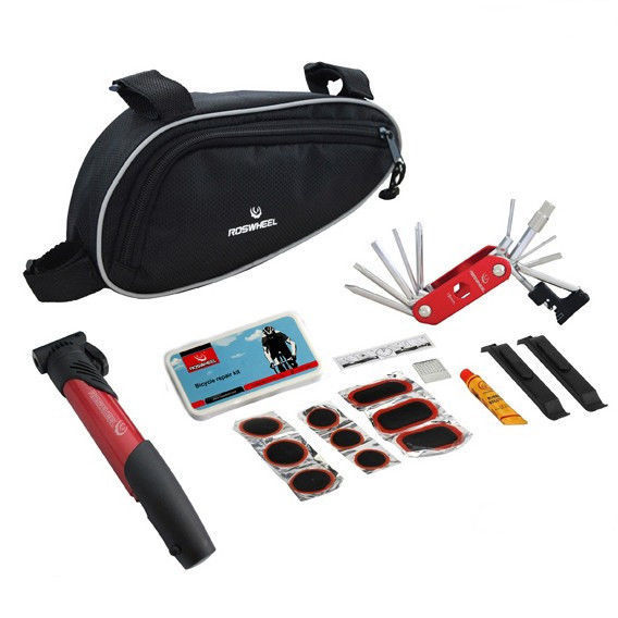 dirt bike tire repair kit