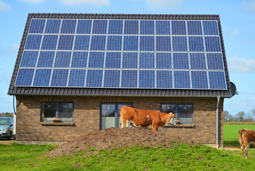 Benefits to Purchasing Solar Panels for Your Home  eBay