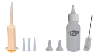 Pet Feeding Bottle or Small Animal Suckling ...
