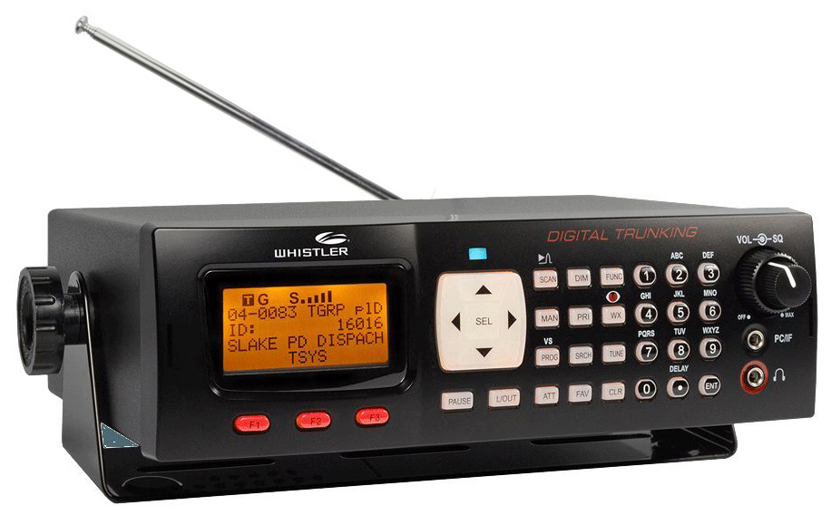 Top 10 Radio Scanners eBay