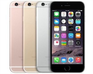 Apple iPhone 6S - 16GB - Factory GSM Unlocked Smartphone Multi Colors