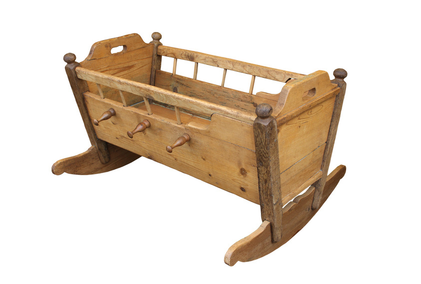 How to Build a Cradle for a Baby | eBay