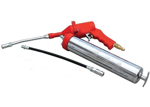 Air Pneumatic Grease Gun Hand Tools for ...