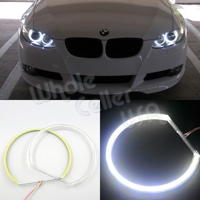 Bmw license plate delete strip #3