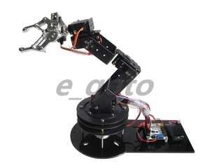 Universal Robot Band Barely Breaking Even Universal Robot Band Barely Breaking Even