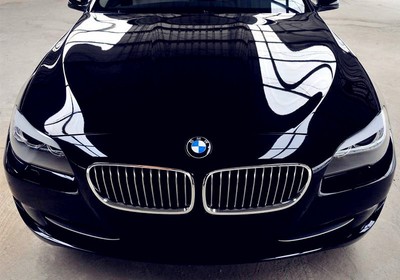 Best Wax For New Acura Paint