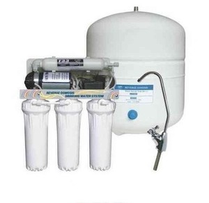 Depuratore acqua domestici prezzi osmosi inversa 6 stadi filtri lampada UV eBay