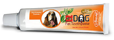 EZDog Triple Pet EZ Toothpaste for Dogs ...