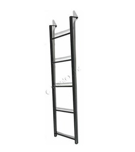 New Blantex Hook On Bunk Bed Ladder Tubular Steel Ladder Hooks Easy