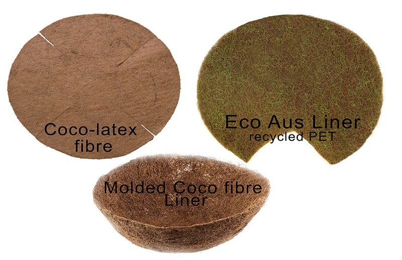 Measuring your baskets for new EAL liners eBay