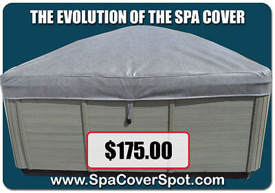 Premium NEW Soft Hot Tub Cover - ...