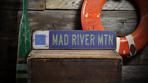 rustic > Home Signs & Décor  ski > Garden & Home Plaques sign