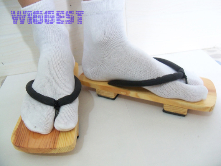 japanese two toe shoes