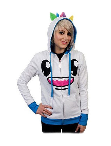 Hoodies Teen 37