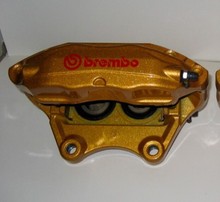 Nissan 350z brembo calipers for sale #8