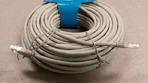 50' Cat6e Ethernet Wire