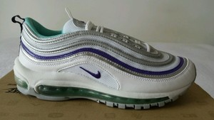 nike silver