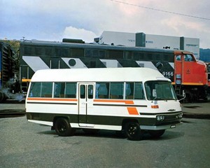 Nissan memorabilia 1980 s #3