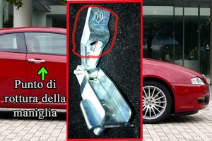 Alfa Romeo Giulietta M.Y. 2014 - Alfa Romeo - Autopareri