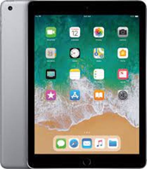 iPad (5th Gen) 32GB Grey - A Stock 海外 即決 その他 スキル、知識 ...