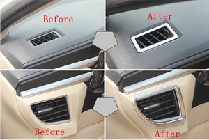 toyota corolla interior trim parts #5