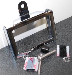Bmw ez pass holder #7