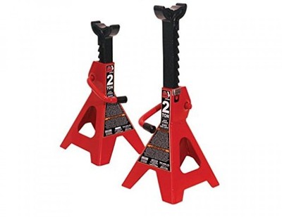 Torin T42002 2 Ton Jack Stands (Sold ...