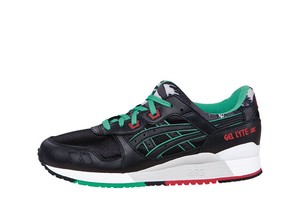 ASICS Tiger Unisex GEL-Lyte III Shoes H404L