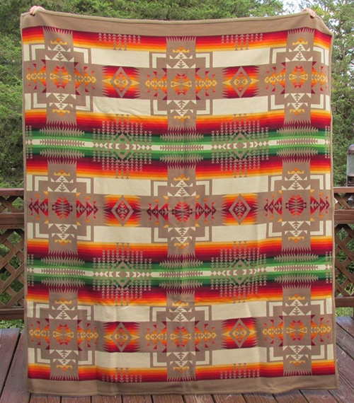 Tips for Buying a Pendleton Blanket eBay