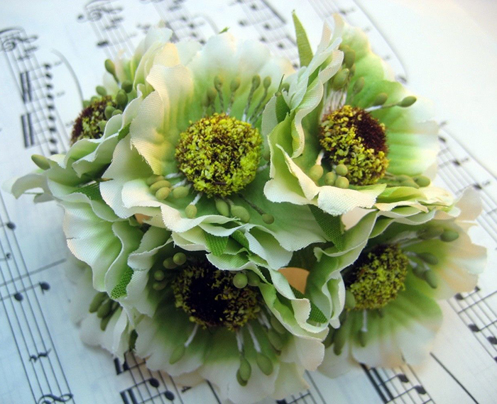 How to Make Silk Flowers eBay