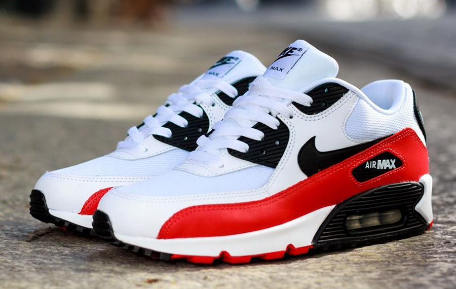 design your own nike air max 90s