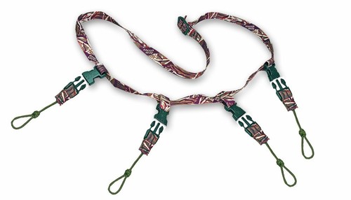 UPC 653096008025 product image for Gearkeeper Tangle Proof Lanyard | upcitemdb.com